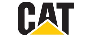 美国CAT蓄电池logo
